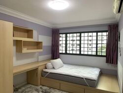 Blk 533 Jurong West Street 52 (Jurong West), HDB 5 Rooms #589337991